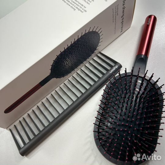 Расческа dyson