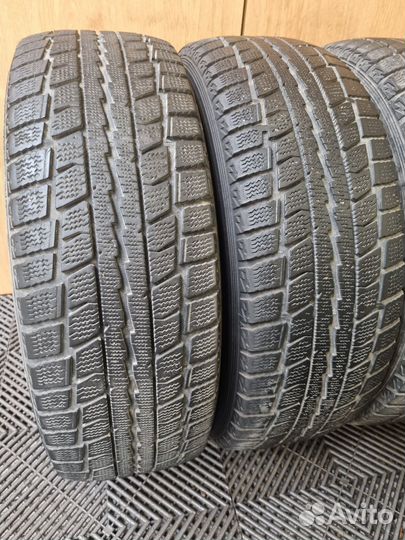 Колеса в сборе Mazda 3 195/65R15