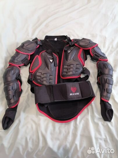 Защитная Экипировка