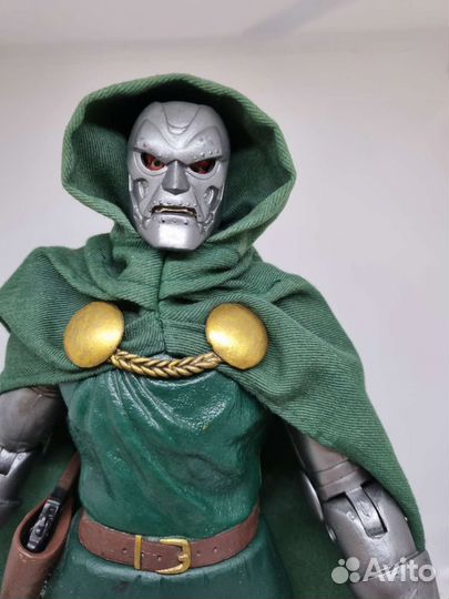 Marvel legends Dr.Doom