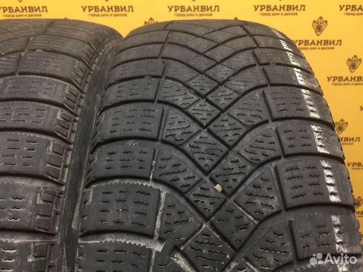 Pirelli Ice Zero 185/60 R15 88T