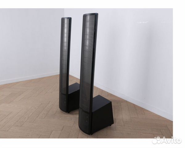 Напольная акустика Martin Logan Ethos