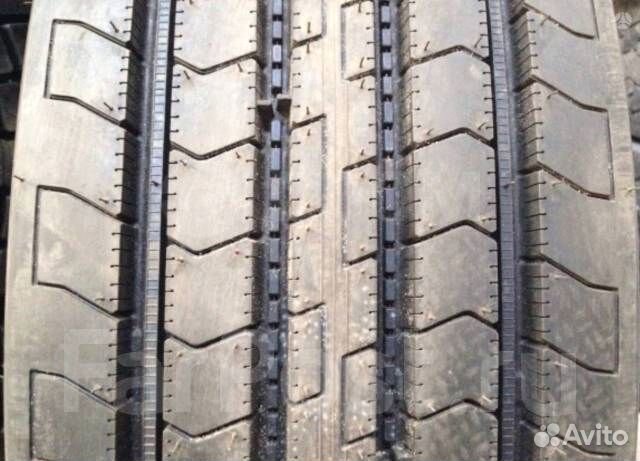 Автошина Firestone FS422+ 315/70R22,5 Испания