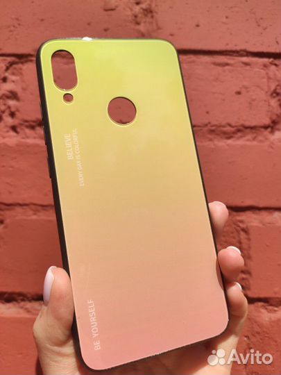 Чехол Xiaomi Redmi 7/ Mi 9se