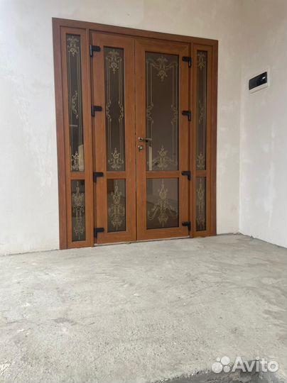 Пластиковые окна лоджия