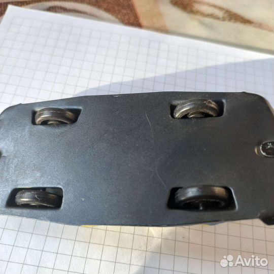 Железные машинки СССР