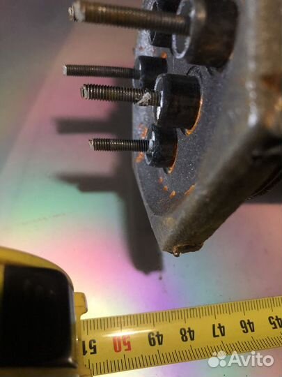 Тэн для водонагревателя