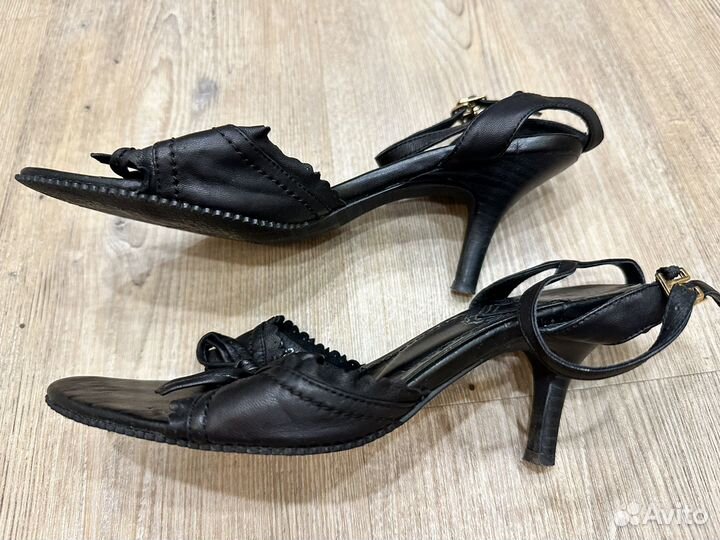 Босоножки женские corso como 36 р