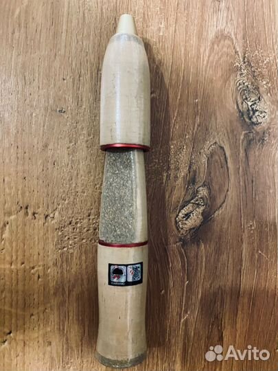 Зимние удочки