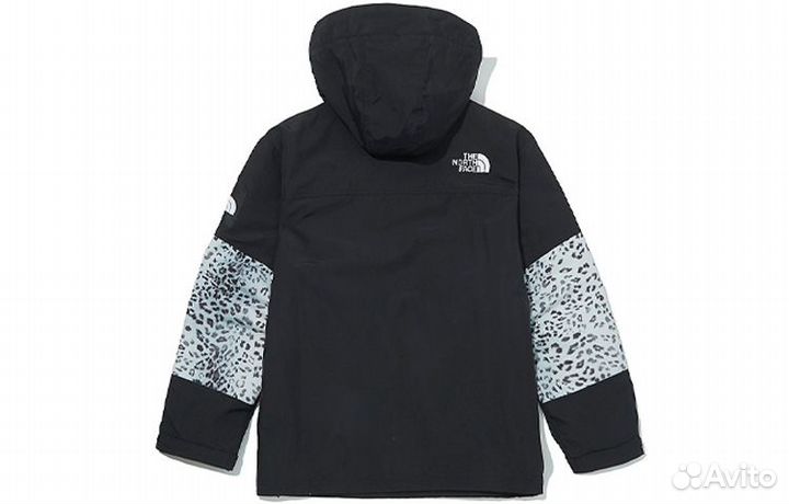 THE north face Jacket Men Black (S)(86)