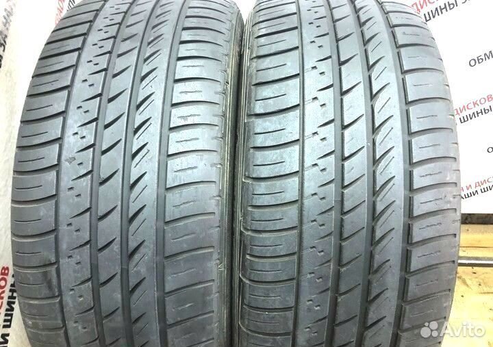 Sumitomo Tour Plus LST 235/55 R17