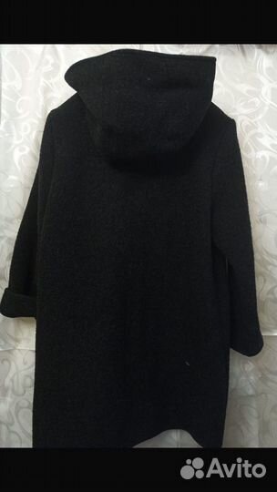 Пальто Австрия шерсть Giesswein