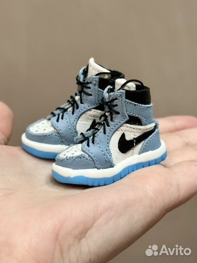 Кукольная обувь на заказ по фото