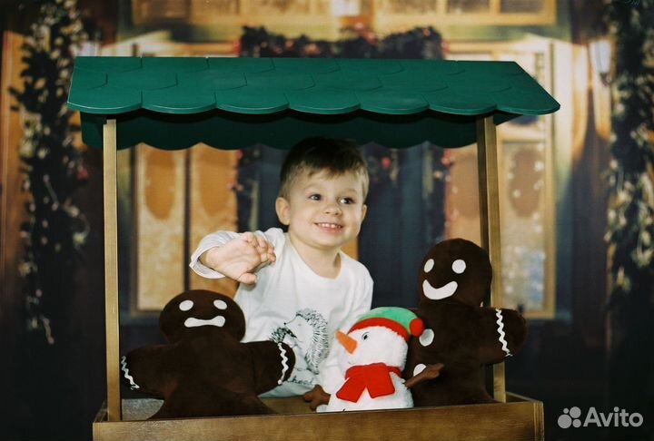 Свадебные фотосессии