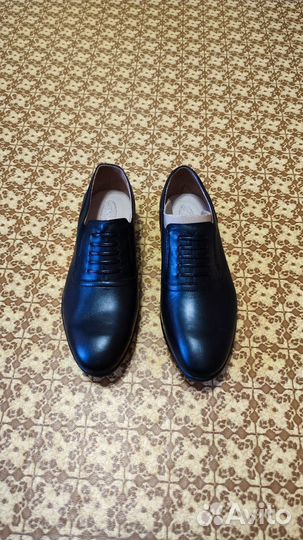 Обувь пожарного, мчс офицерские