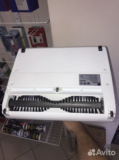 Электровеник Kitfort KT-558