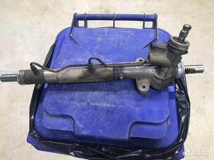 Рулевая рейка Dodge neon / chrysler PT Cruiser