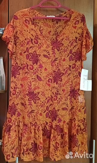 Вещи пакетом 48-50