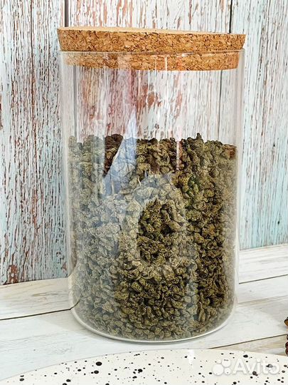 Женшень улун категория А