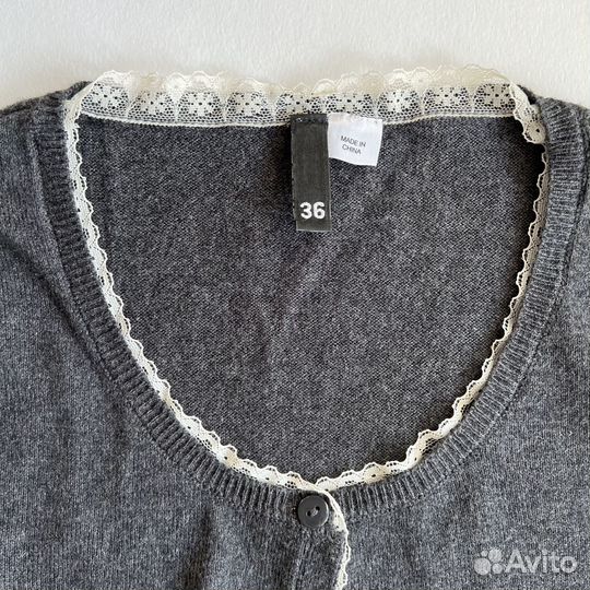 Трикотаж H&M