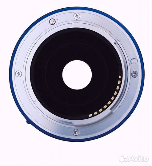 Объектив Carl Zeiss Loxia 2/35 E Объектив для камер Sony (байонет Е) 2103-749