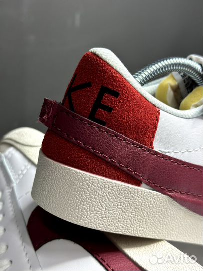 Кроссовки Nike Blazer Low 77