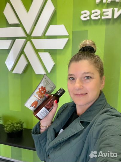 Совместные закупки Сибирское здоровье