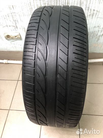 Dunlop SP Sport 01 265/45 R21