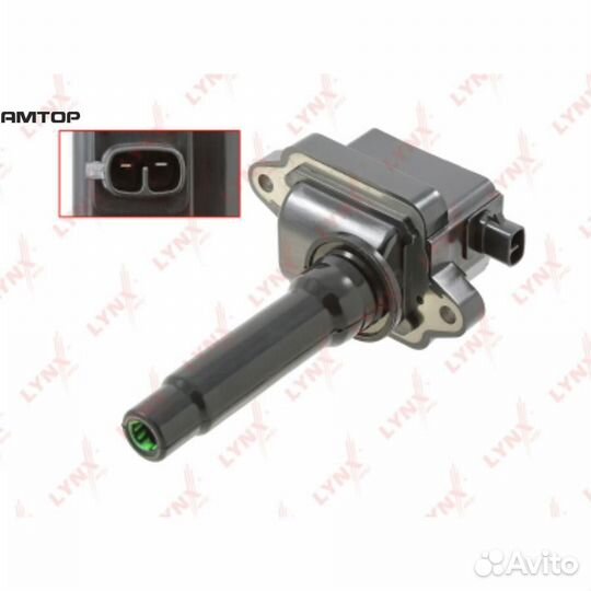 Lynxauto SPL1053 Катушка зажигания