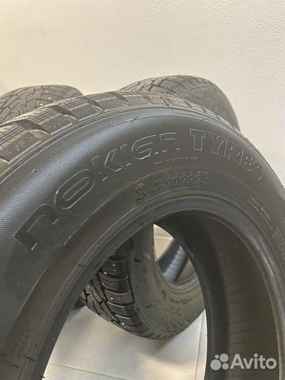 Nokian Tyres Nordman 7 175/70 R14 88T