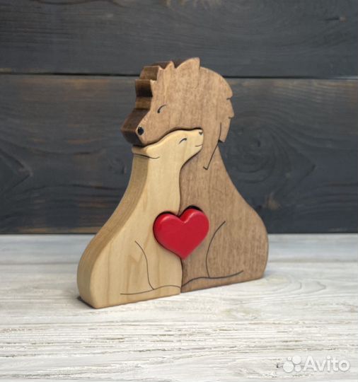 Семейный подарок 