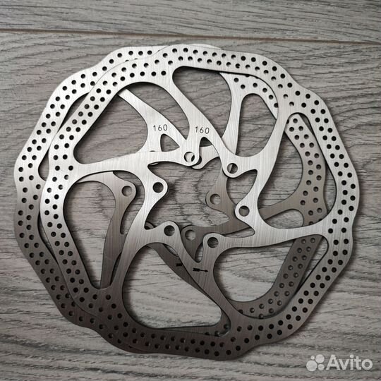 Вело запчасти, Втулки велосипедные joytech