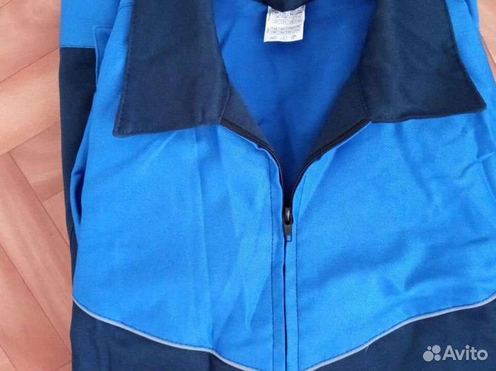 Спецодежда летняя женская