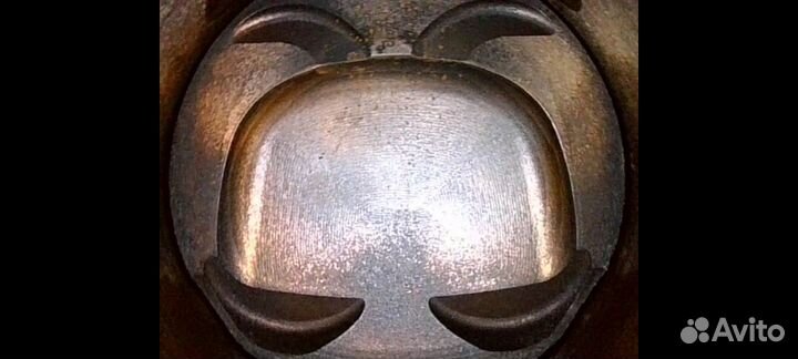 Эндоскопия двигателя