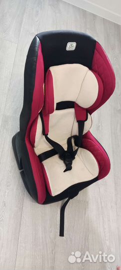 Детское автокресло от 0 до 18 кг