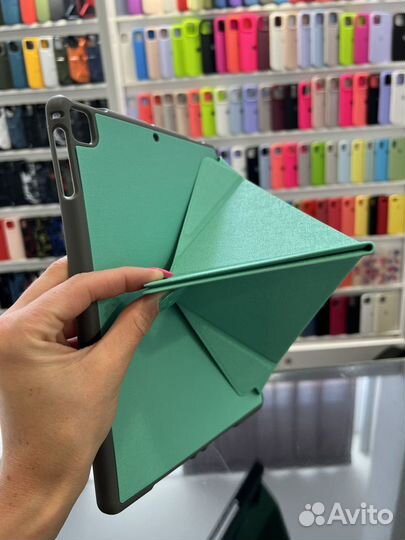 Чехол Logfer для iPad Air 1/2/pro 9.7