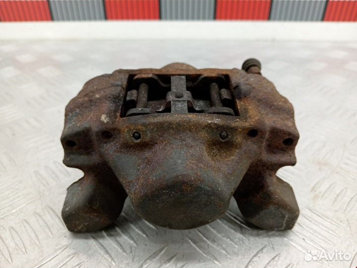 Суппорт задний правый для Opel Vectra B