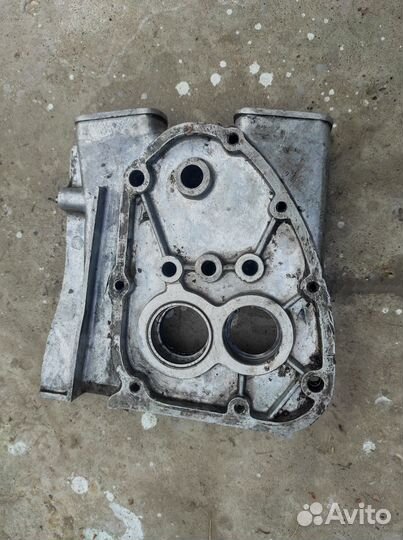 Крышка коробки передач на мотоцикл Иж Планета