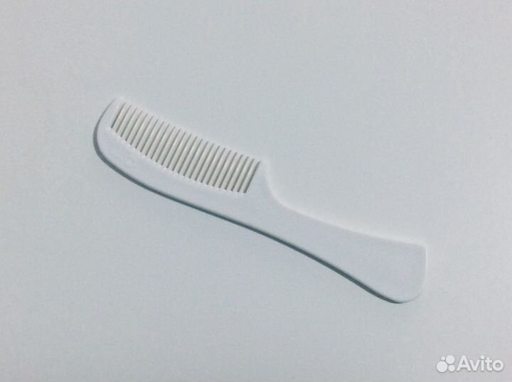 Расчески для волос. Новые. Обмен
