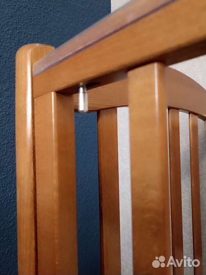 Детская кроватка Лель Лилия