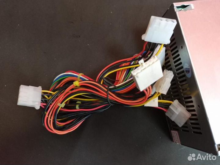 Блок питания NoName LC-B300ATX 300W