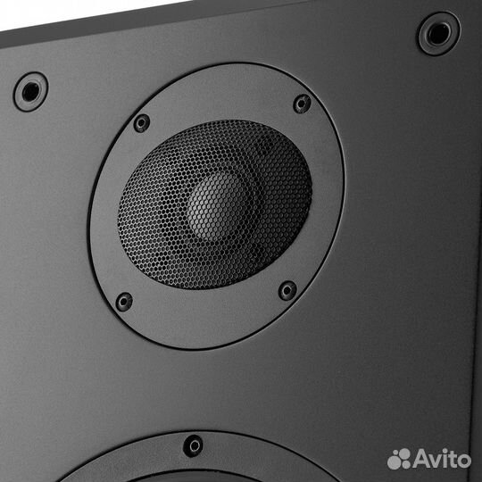 Полочная акустика Epos ES14N + Stands Black