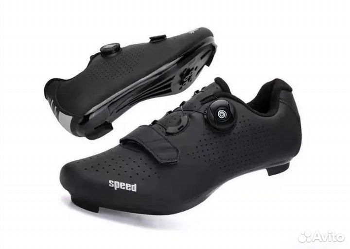 Велотуфли Speed 46 размер
