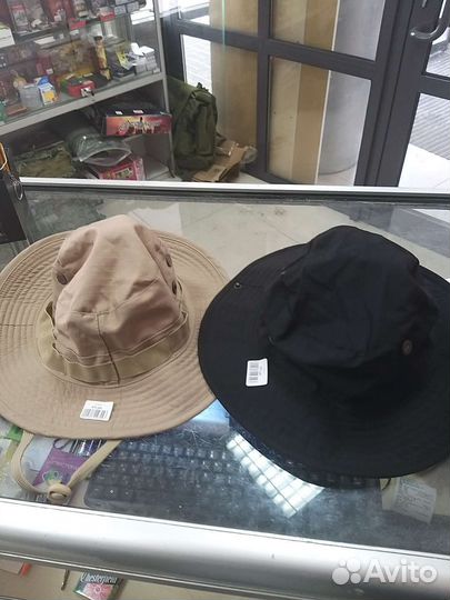 Панама тактическая для охоты