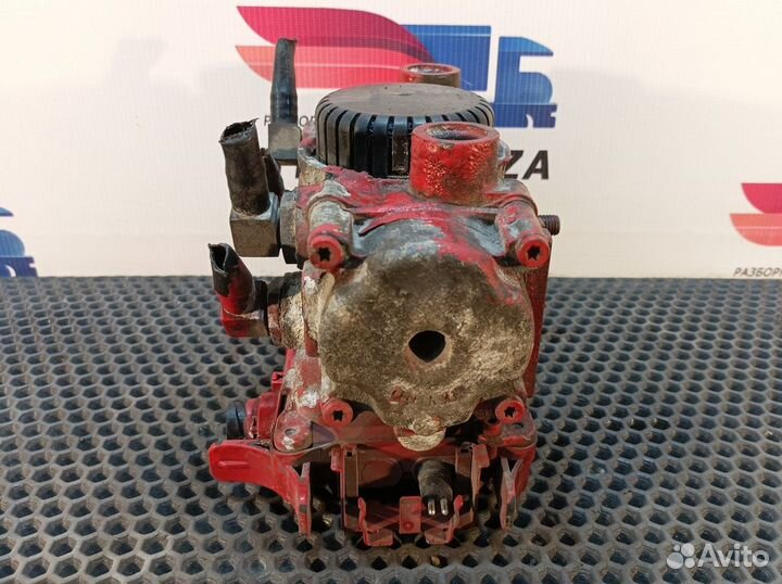 1607915 Модулятор EBS задний