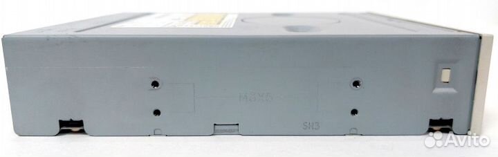 Оптический привод IDE CD-ROM LG GCR-8520B