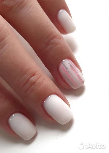 Маникюр, педикюр