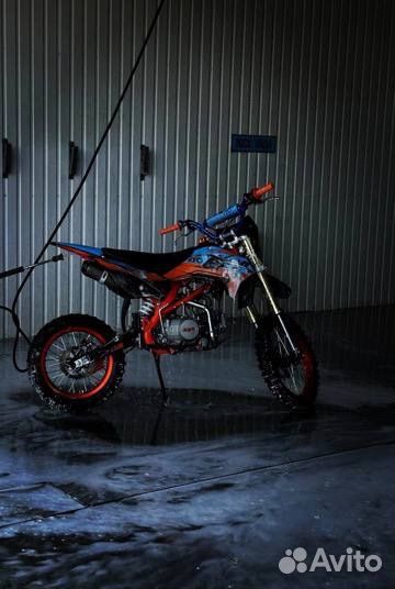 Kayo evo 125