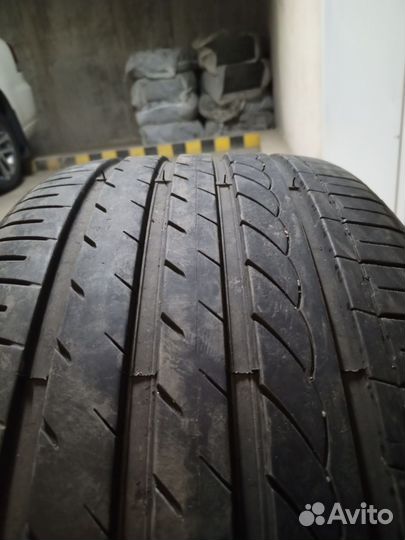 Zeta Alventi 255/35 R20