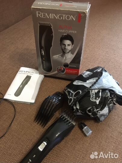 Машинка для стрижки